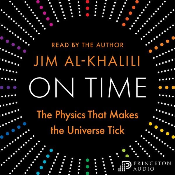 Produktbild: On Time