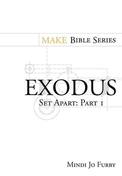 Produktbild: Exodus