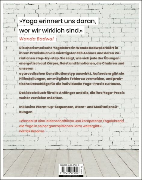 Produktbild: Yoga
