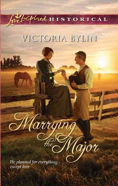 Produktbild: Marrying the Major