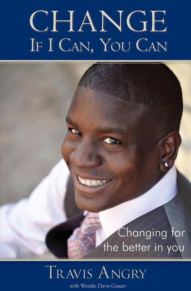 Produktbild: Change: If I Can, You Can