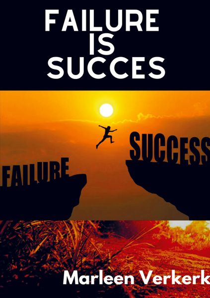 Produktbild: Failure is Succes