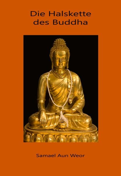 Produktbild: Die Halskette des Buddha