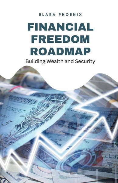 Produktbild: Financial Freedom Roadmap