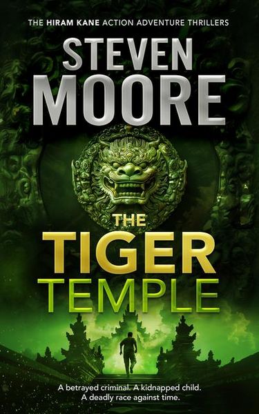 Produktbild: The Tiger Temple