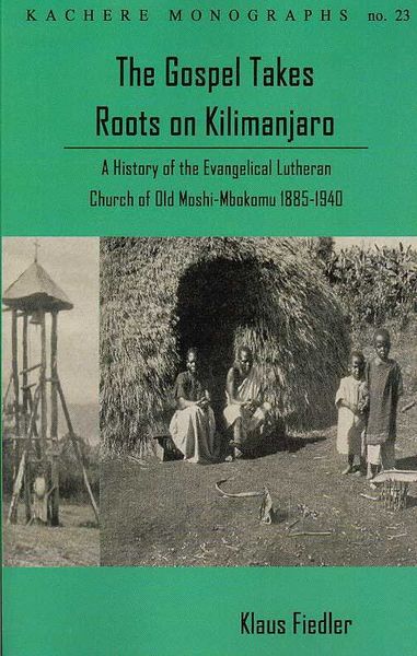 Produktbild: The Gospel Takes Roots on Kilimanjaro