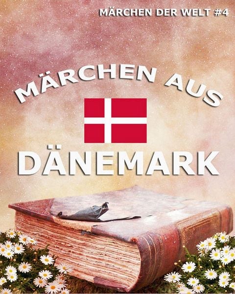 Produktbild: M&auml;rchen aus D&auml;nemark