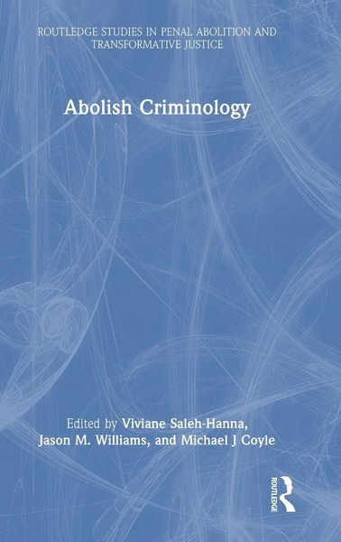 Produktbild: Abolish Criminology