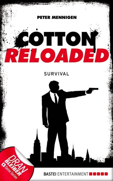 Produktbild: Cotton Reloaded - 12