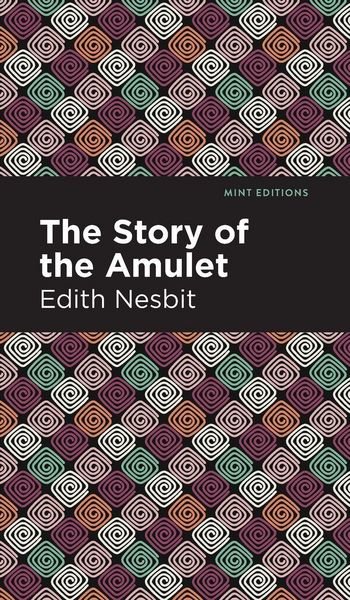 Produktbild: The Story of the Amulet