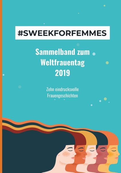 & Sweekforfemmes, Taschenbuch von Sweek Deutschland, Sweek, 9789463863681
