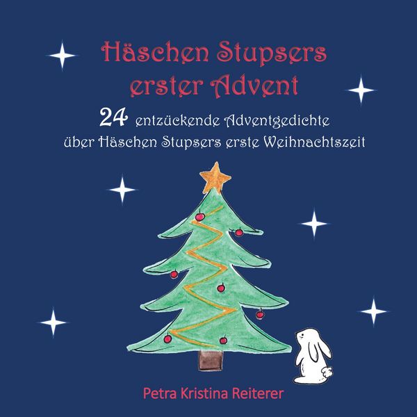 Produktbild: H&auml;schen Stupsers erster Advent