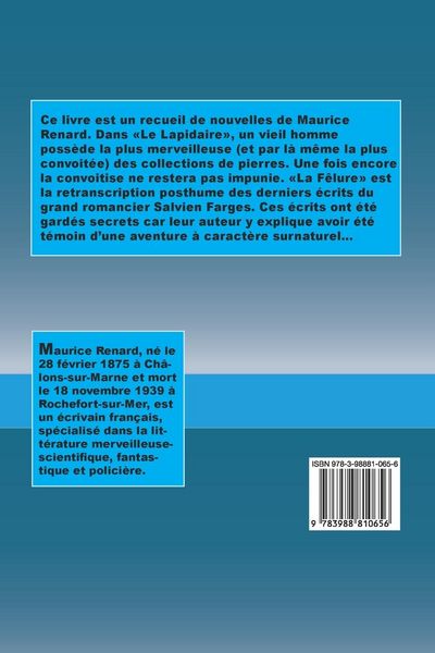Produktbild: Fant&ocirc;mes et Fantoches