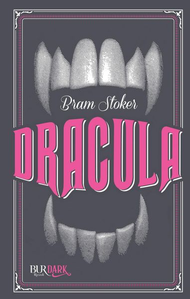 Produktbild: Dracula