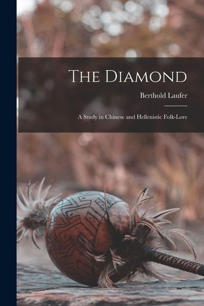 Produktbild: The Diamond