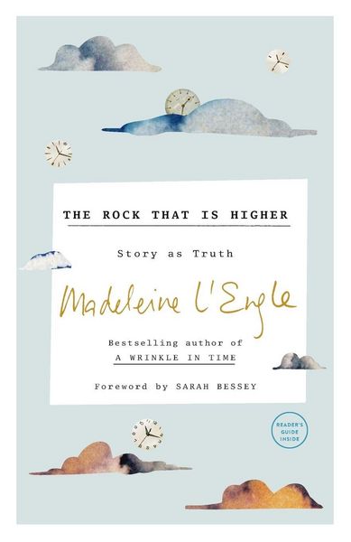 Produktbild: The Rock That Is Higher