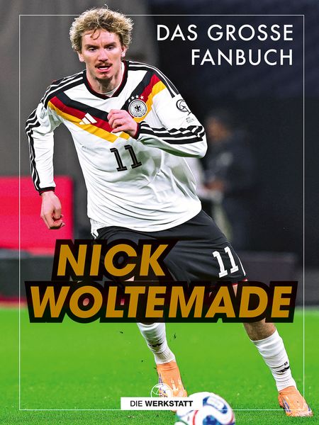 Produktbild: Nick Woltemade