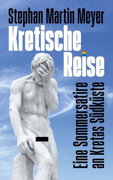 Produktbild: Kretische Reise