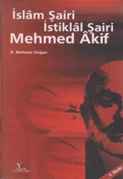 Produktbild: Islam Sairi Istiklal Sairi Mehmed Akif