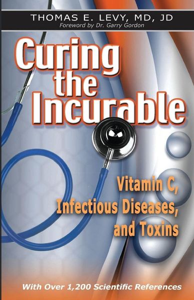 Produktbild: Curing the Incurable