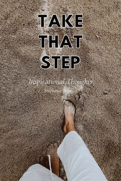 Produktbild: Take That Step