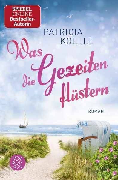 Produktbild: Was die Gezeiten fl&uuml;stern