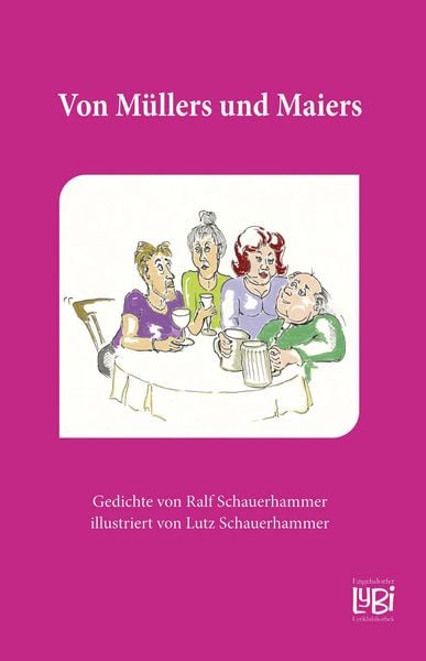 Produktbild: Von M&uuml;llers und Maiers