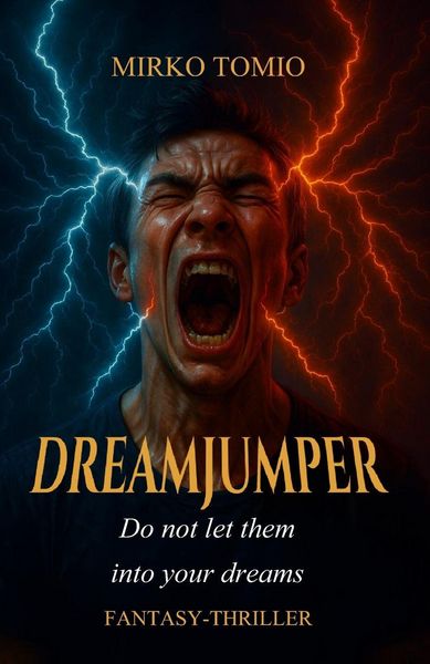 Produktbild: Dreamjumper