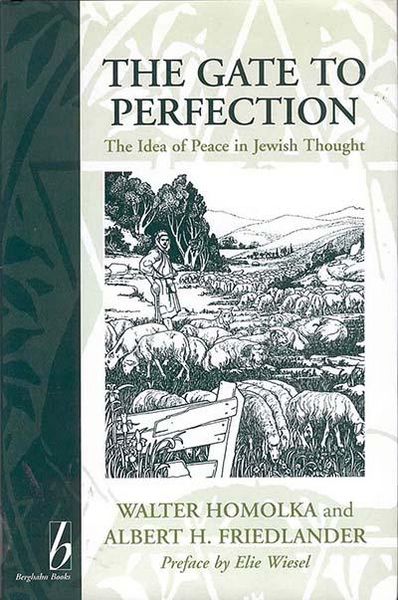 Produktbild: The Gate to Perfection