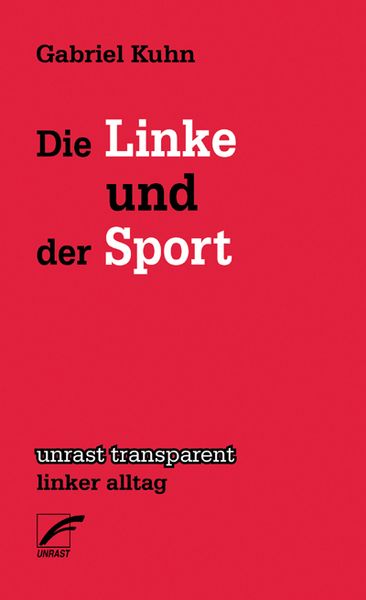 Produktbild: Die Linke und der Sport