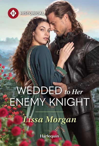Produktbild: Wedded to Her Enemy Knight
