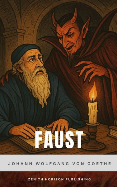 Produktbild: Faust