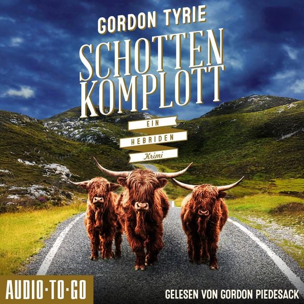 Produktbild: Schottenkomplott