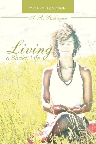 Produktbild: Living a Bhakti Life