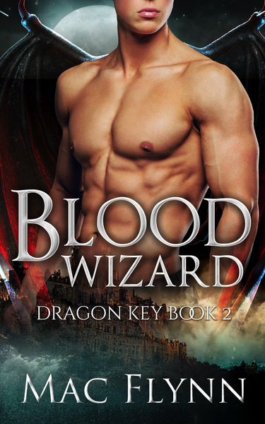 Produktbild: Blood Wizard