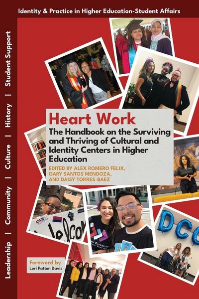 Produktbild: Heart Work