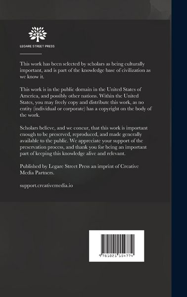 Produktbild: A Treatise On the Laws of Commerce and Manufactures, and the Contracts Relating Thereto: With an Appendix of Treaties, Statutes, and Precedents; Volum
