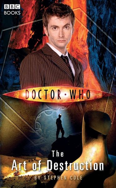 Produktbild: Doctor Who