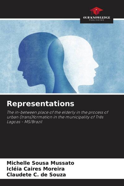 Produktbild: Representations