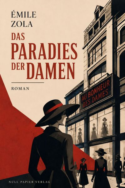 Produktbild: Das Paradies der Damen