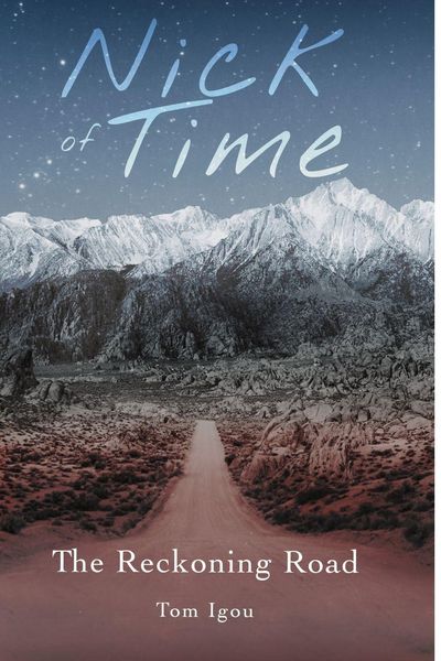 Produktbild: Nick of Time