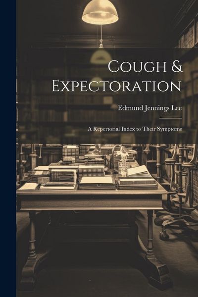 Produktbild: Cough & Expectoration