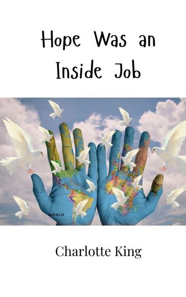 Produktbild: Hope Was an Inside Job
