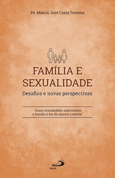 Produktbild: Fam&iacute;lia e Sexualidade