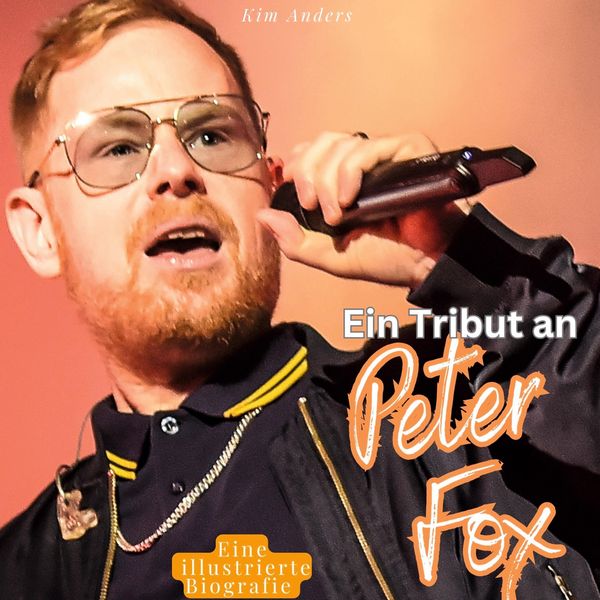 Produktbild: Ein Tribut an .  Peter Fox