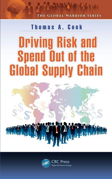Produktbild: Driving Risk and Spend Out of the Global Supply Chain