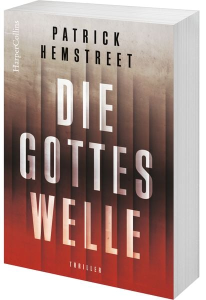 Produktbild: Die Gotteswelle