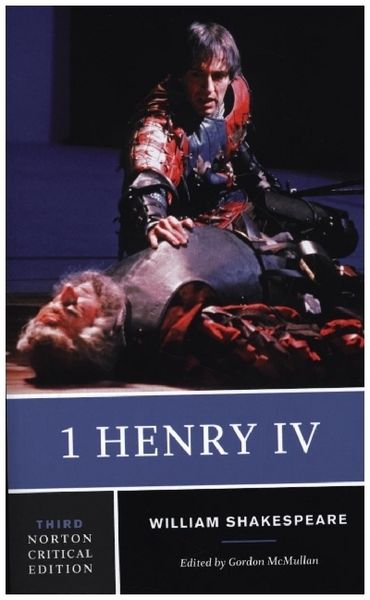 Produktbild: 1 Henry IV