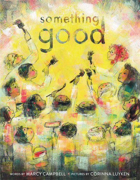 Produktbild: Something Good
