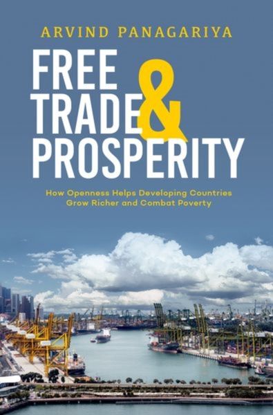 Produktbild: Free Trade and Prosperity